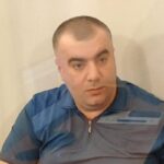 Rəşad Dağlının həbsdən FOTOSU yayıldı