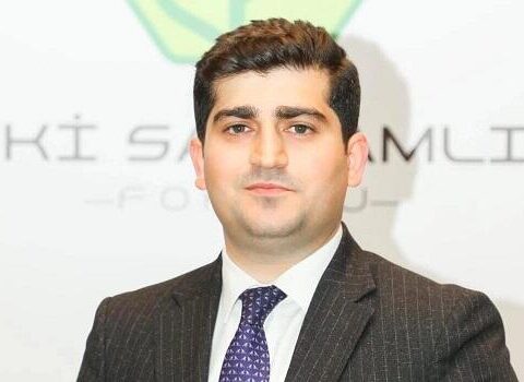 Rəşad Mehdizadəyə yüksək vəzifə verildi