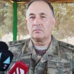 Kərim Vəliyev anons etdi: “Sentyabrda…”