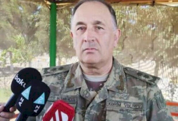 Kərim Vəliyev anons etdi: “Sentyabrda…”
