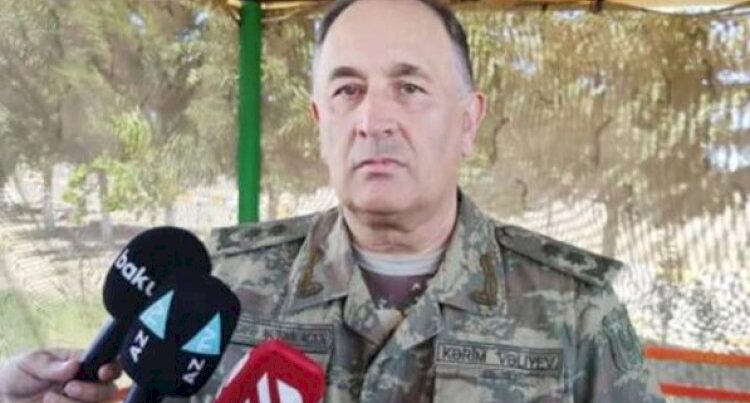 Kərim Vəliyev anons etdi: “Sentyabrda…”