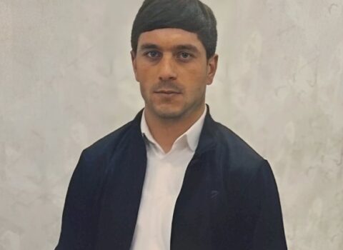 Beş ay əvvəl itkin düşmüş gəncin meyiti evin həyətindən tapıldı