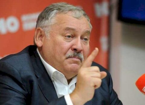 Zatulindən qisas çağırışı: Azərbaycan təyyarələri Rusiyaya buraxılmasın!