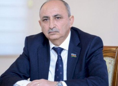 Əziz Ələkbərli: “İcmanın fəaliyyəti davam edəcək”