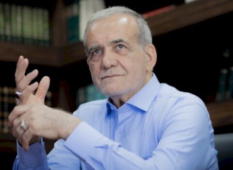 Pezeşkianın İrəvan səfəri öncəsi İrandan mühüm mesaj