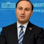 İstefa verən DTX rəisinə yüksək VƏZİFƏ VERİLDİ