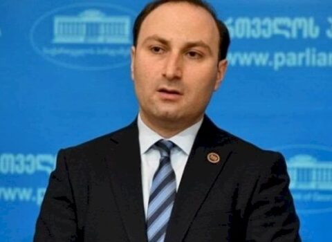 İstefa verən DTX rəisinə yüksək VƏZİFƏ VERİLDİ