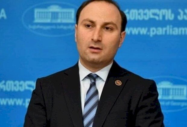 İstefa verən DTX rəisinə yüksək VƏZİFƏ VERİLDİ