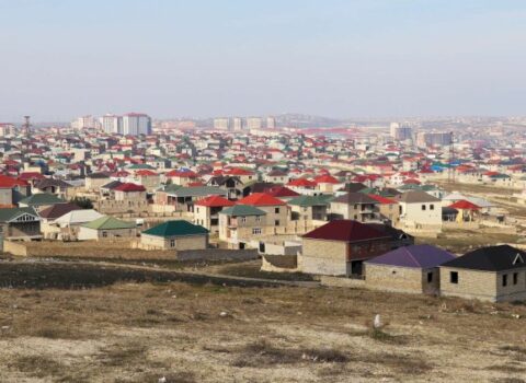 Qanunsuz evlər bu halda SÖKÜLƏCƏK