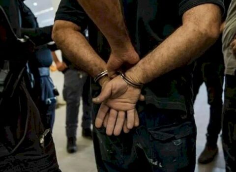 Xorasanda “Mossad” casusları həbs olundu