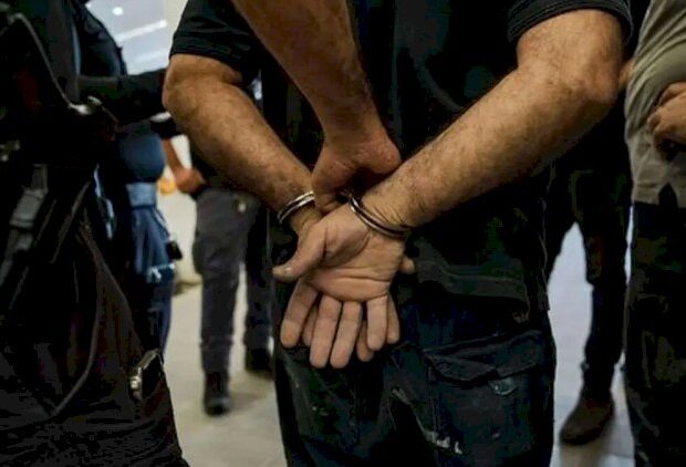 Xorasanda “Mossad” casusları həbs olundu