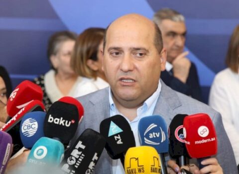 Ağdama ilk köçün vaxtı açıqlandı