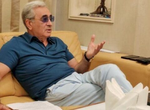 İlham Rəhimovun kürəkəni Rusiyadakı biznesini itirdi – Putinlə dostluq işə yaramadı