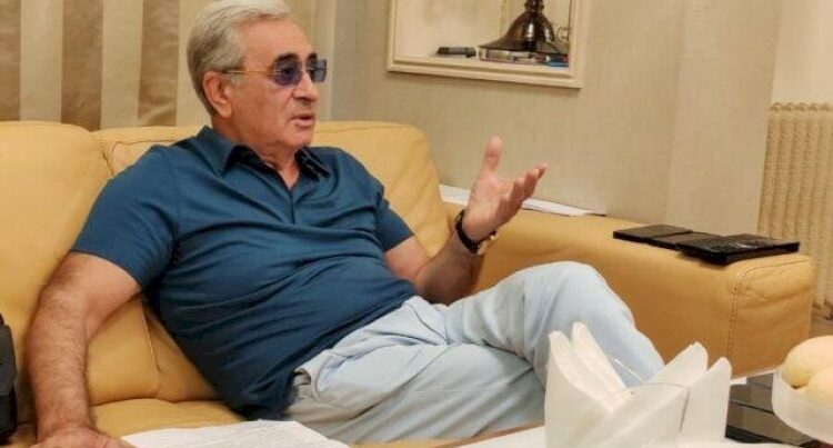 İlham Rəhimovun kürəkəni Rusiyadakı biznesini itirdi – Putinlə dostluq işə yaramadı