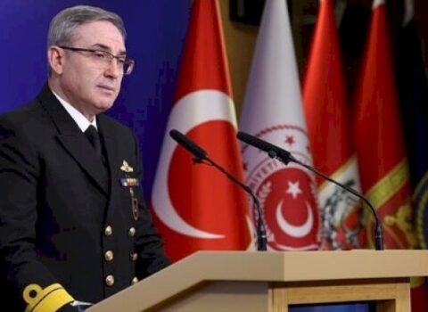 Türk sülhməramlıları Ukraynada? – Rəsmi açıqlama