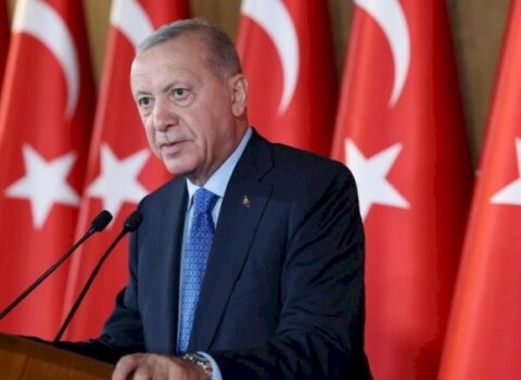 Türkiyə, Azərbaycan və Ermənistan arasında yeni mərhələ – Ərdoğan AÇIQLADI