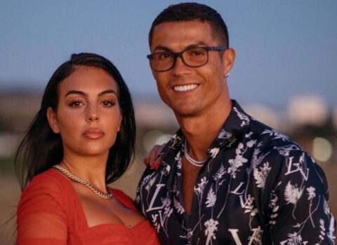Ronaldonun Corcinaya aldığı nişan üzüyünün qiyməti açıqlandı – FOTO