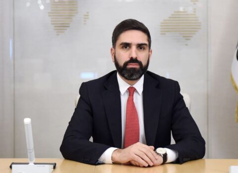 Rövşən Nəcəf: “Qarabağ”a yeni zəfərlər arzulayıram”