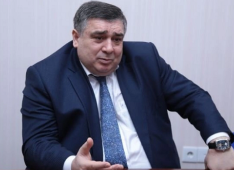 Şahin Şıxlinski görün harada saxlanılır – “Hər an ölə bilər”