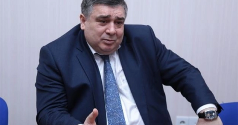 Şahin Şıxlinski görün harada saxlanılır – “Hər an ölə bilər”