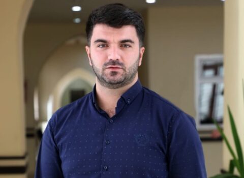 Samir Oruca yüksək vəzifə verildi