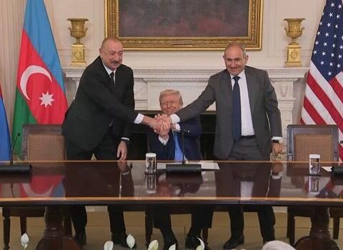 17 maddəlik sülh sazişinin əsas elementi budur…
