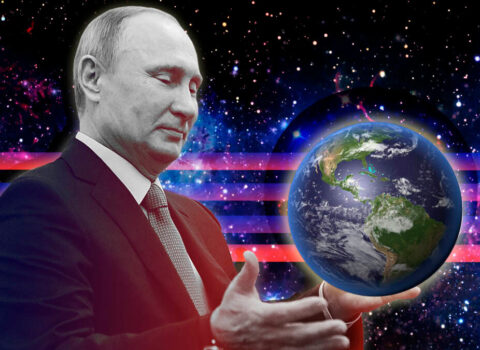 Putindən qorxaqmı?