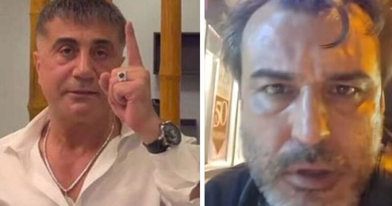 Bakıda səhnəyə çıxmadı, amma iki mahnıya görə 50 min dollar alacaqdı- Həmin restoran Sedat Pekerindir?