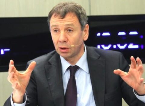 Sergey Markovdan Azərbaycana köçməsi ilə bağlı açıqlama