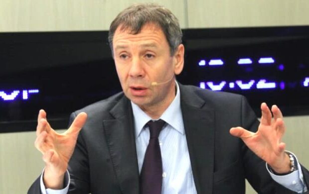 Sergey Markovdan Azərbaycana köçməsi ilə bağlı açıqlama