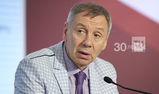 Sergey Markov Bakıya köçüb?