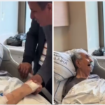 Arif Babayevin son görüntüləri… – VİDEO