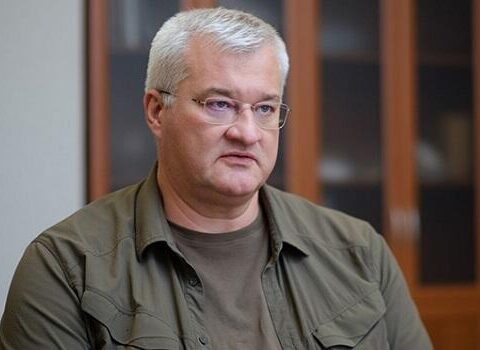 Ukrayna ərazisinin bir hissəsini Rusiyaya verir? – Sibiqa