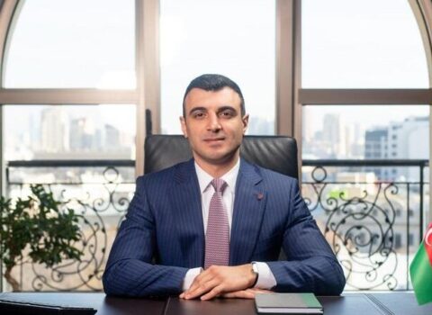Taleh Kazımovdan mühüm qərar