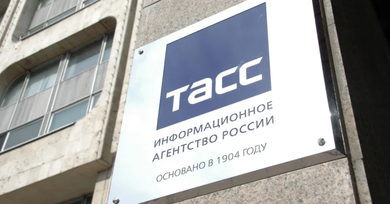 TASS həmin xəbərin sərlövhəsini növbəti dəfə dəyişdi – FOTOLAR