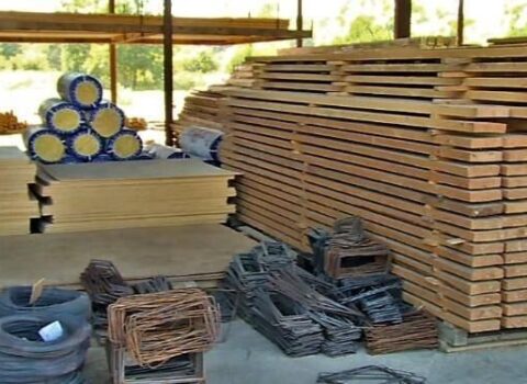 Tikinti materialları alanlara XƏBƏRDARLIQ