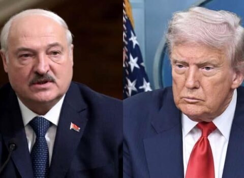 Lukaşenko Trampla nə danışıb? – ÖZÜ AÇIQLADI  