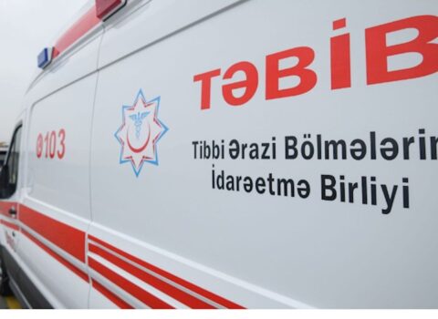 Tanınmış jurnalist TƏBİB-dən gileyləndi – “Bu nə sistemdir yaratmısınız?”
