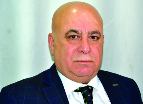 Tofiq Xanəliyevə cinayət işi açıldı – FOTO