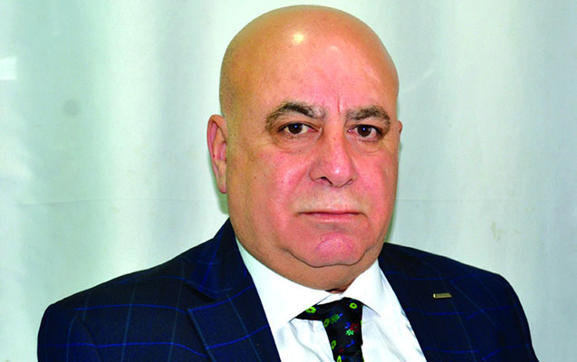 Tofiq Xanəliyevə cinayət işi açıldı – FOTO