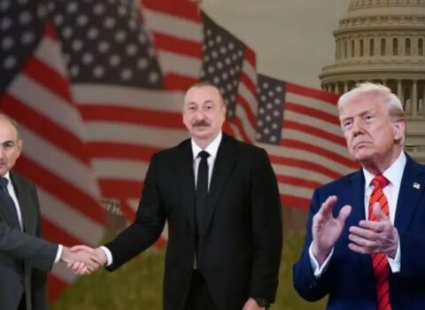 Qafqaz üçün yeni dönəm: Sülh sazişi bu tarixdə imzalanacaq