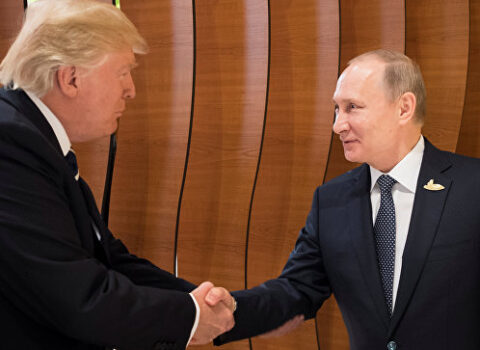 “Ukrayna Putin–Tramp razılaşmasından yalnız ‘qırıntılar’ əldə edə bilər” – SENSASİON DETALLAR
