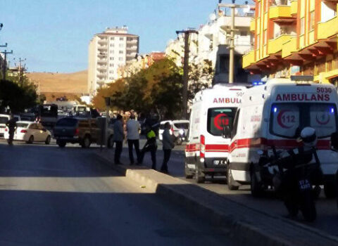 Balıkesirdə zəlzələ: ətraf rayonlarda da hiss edildi