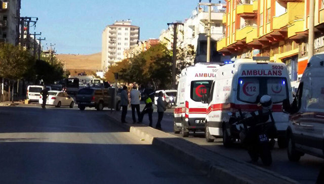 Balıkesirdə zəlzələ: ətraf rayonlarda da hiss edildi