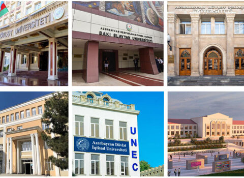 Universitetlər Bakıdan bu şəhərlərə köçürülə bilər – SİYAHI