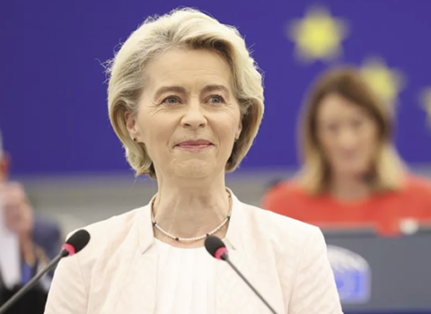 Ukrayna prezidenti həmin görüşə onu da dəvət etdi