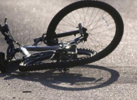 Sumqayıtda velosipeddən yıxılan 63 yaşlı kişi öldü