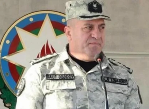 Bu vəzifə Vüqar Novruzova tapşırıldı