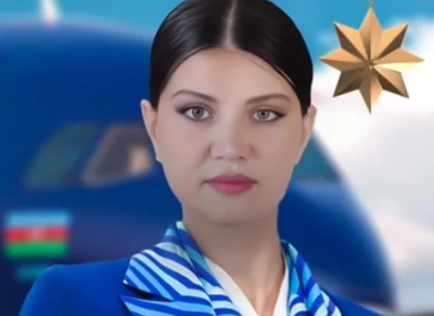 Milli Qəhrəman Hökumə Əliyevanın doğum günü qeyd olunur