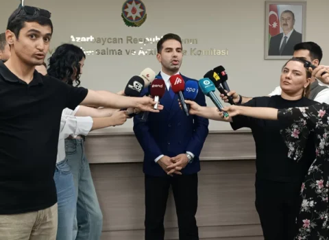 Bakıda 21 hektar ərazi söküləcək – “Sovetski” məhəlləsi ilə bağlı RƏSMİ AÇIQLAMA